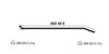 ERNST 600408 Exhaust Pipe